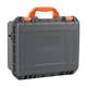 thumbnail image 1 of Caja de Herramientas Gloria Negra Multifuncional Impermeable Organizador de Almacenamiento, 1 of 9