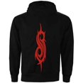 thumbnail image 2 of Slipknot - Sudadera Salpicaduras de Sangre para Adultos Unisex (Negro), 2 of 2