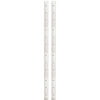 StreetGlow LED Strip, 12", Red
