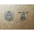 thumbnail image 4 of 20x15x15 (32 ect) | SINGLE CARDBOARD BOX | LONG BOX, 4 of 4