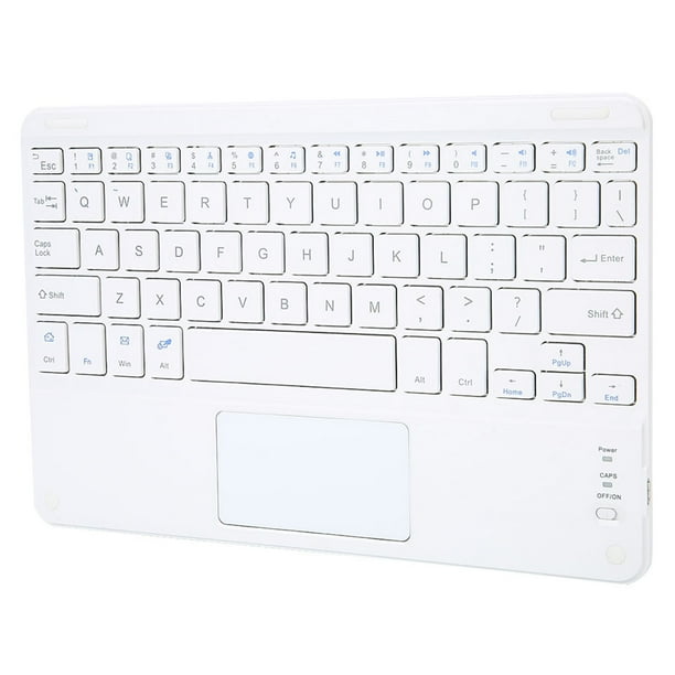 Keyboard, Keyboard, Ultra Slim For Laptop PC Tablet Notebook