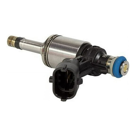 Fuel Injector - Compatible with 2016 - 2019 Ford Explorer 2.3L 4-Cylinder 2017 2018