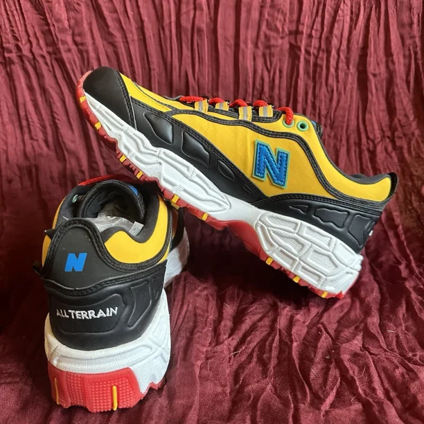New Balance 801 Gore-tex the Apartment Toucan MENS US 7