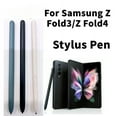 thumbnail image 2 of Fold3 Z Fold 4 S Pen Stylus For Samsung Galaxy Z Fold 3 Fold4 5G Edition Mobile Phone Tablet Drawing Screen Touch Pen WHITE, 2 of 6