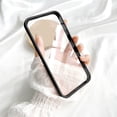 thumbnail image 2 of Phone Case Original Luxury Glitter Lens Transparent Hard Shell Shockproof Anti-fall Phone Casing for iPhone XR Mountdog, 2 of 5