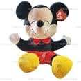 thumbnail image 2 of Ty Beanie Buddy Mickey Mouse Plush Medium, 2 of 4