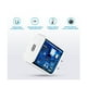 thumbnail image 4 of Combo Cargador Rápido 5V 2A y Cable USB Tipo C Elegate, 4 of 5