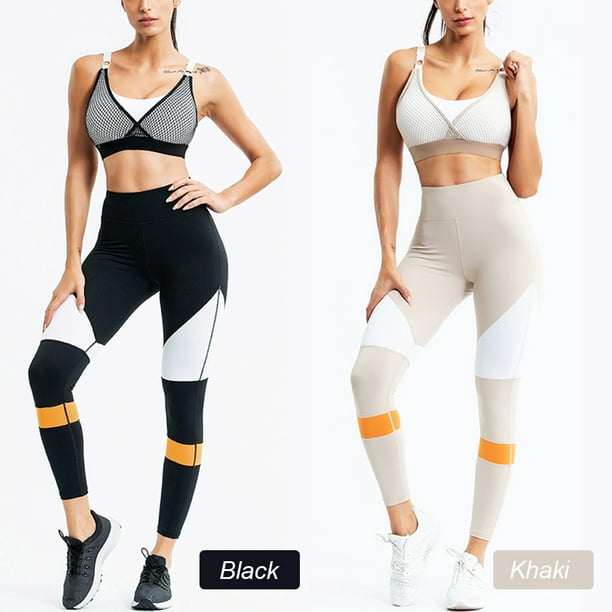 What is Women Fitness Tight Leggings Sexy Gym Seamless High Waist Push up  Mesh Legging Breathable Sport Girl Running Workout Yoga Pants