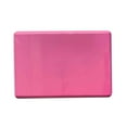 thumbnail image 4 of Dvruxg High-Density Yoga Block, Non-Slip Exercise Brick, Eco-Friendly EVA Foam, Portable Dance Support Block, 4 of 4