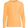 thumbnail image 3 of Lands' End Men's SunShade UPF 50 Long Sleeve Swim Tee Rash Guard, 3 of 3