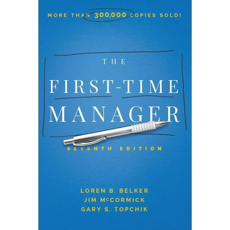 The First-Time Manager (Best Fund Managers Of All Time)