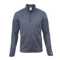 thumbnail image 1 of Soffe Men's Tech Fleece Jacket - 6966M, 1 of 1