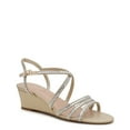 thumbnail image 1 of Kelly & Katie Tahada Wedge Sandal, 1 of 6