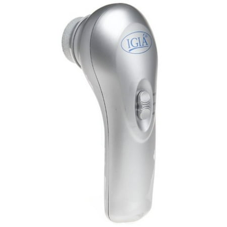 Silky Smooth Battery Operated Painless Hair Remover