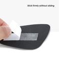 thumbnail image 6 of Siquannn Corn Removers for Feet Extra Strength Lotion Socks Spa Items Heel to Toe Fresh Eggs Daily Pumice Sponge Steel It Jelly Pedicure Packs Foot Pedicure compatible with Machine Massage Foot, 6 of 7