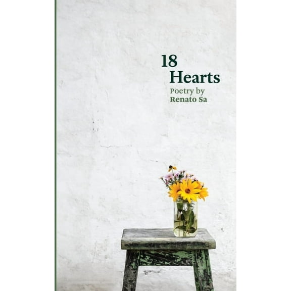 18 Hearts, (Paperback)