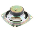 thumbnail image 3 of 3 Inch 4Î© HiFi Full-Range Speaker for DIY DVD Box Professional Audio Speaker, 3 of 8