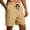 Beige, variant on Men's Pants, Cargo Pants Straight Leg Work Pants With Pockets Twill For Outdoor Work Casual Wear Work Pant for Men Construction Wine S