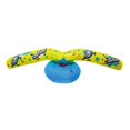 thumbnail image 1 of Inflatable Spin Water Summer Sea Beatch Yard Shape Infants Toddlers Play Toy, 1 of 5