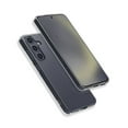thumbnail image 3 of Fenzer for Samsung Galaxy S25+ Plus Case Shockproof Dropproof Heavy Duty Protection Phone Case Cover for Samsung Galaxy S25+ Plus (Clear), 3 of 5