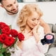 thumbnail image 4 of Fiudx Ofertas Flash Artículos En Oferta La Caja De Regalo Del Día De San Valentín Deja Amor A La Persona Que Vale La Pena Y Permite Que Hermosas Flores Acompañen Sus Sentimientos Para Siempre, 4 of 7
