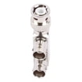 thumbnail image 4 of Conector Rf F Directo Bnc, Bnc Macho A Doble De 2 Bn, 4 of 6