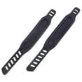 thumbnail image 2 of 1pair New Exercise Bike Pedal Straps Stirrup Strap Fitness Equipment Accessories Hfmqv), 2 of 4