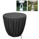thumbnail image 5 of Cubierta de estatua de fuente Inteprter impermeable M D35xH24 pulgadas, 5 of 6