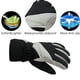 thumbnail image 3 of Guantes deportivos de esquí para hombre, resistentes al agua, resistentes al viento, para invierno, 30 ℃, 3 of 5