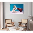 thumbnail image 3 of Cuadro Decorativo - Megáfono Loud Baby, 3 of 3
