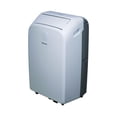 thumbnail image 1 of AIRE ACOND PORTATIL  1 TONELADA 110V MARCA HISENSE MODELO AP-12CR1G Hisense PORTATIL, 1 of 2