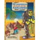 thumbnail image 1 of 50 SORPRESAS EN EL PAIS DE LOS FARAONES JUEGOS Y ACERTIJOS EDITORIAL TRILLAS SA DE CV JEAN-LUC BIZIEN, 1 of 2