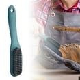 thumbnail image 1 of Household Cleaning Brush for Shoes and Laundry with Gentle Soft and Extended Long Handle Design, 1 of 6