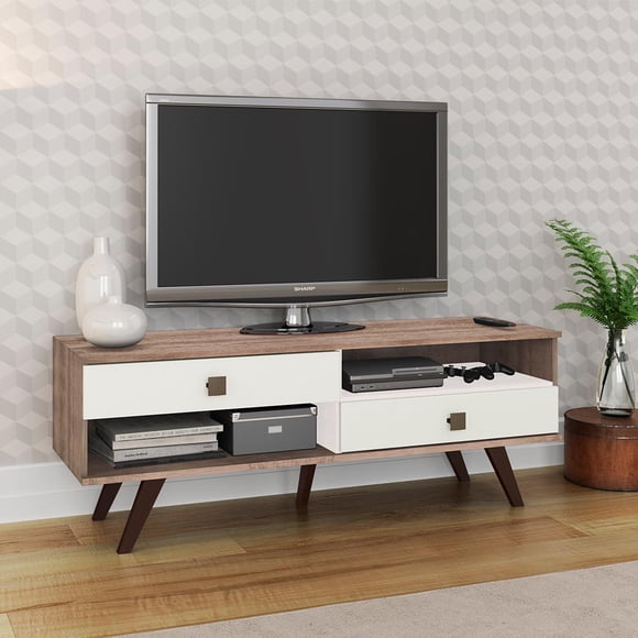 M. TV BERTOLINI RT 3069 BLANCO RUSTICO Bertolini RT 3069 Blanco Rustico