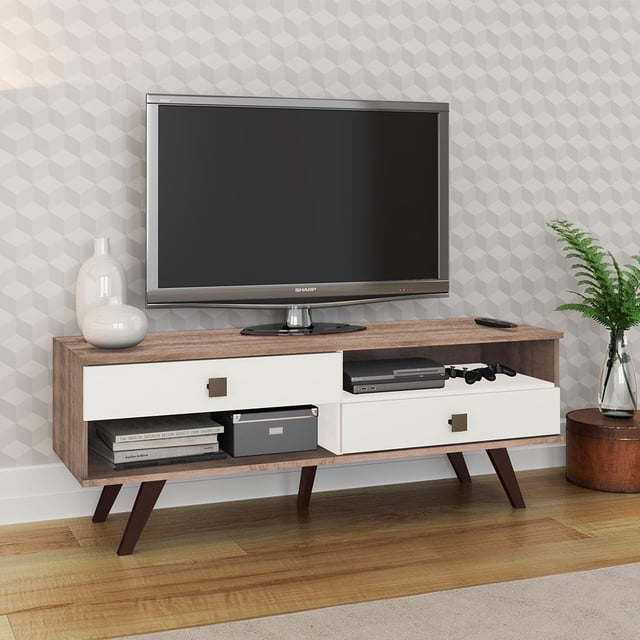 M. TV BERTOLINI RT 3069 BLANCO RUSTICO Bertolini RT 3069 Blanco Rustico