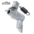 thumbnail image 1 of New Shift Interlock Latch with Spring 924-706 for CHRYSLER 300 PACIFICA for DODGE CHARGER MAGNUM, 1 of 5