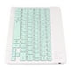 thumbnail image 5 of Teclas De Teclado, Máquina De Escribir Portátil Para Dispositivos Universales De 10 Pulgadas, 5 of 7