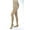 Black, variant on Jobst Opaque Pantyhose 15-20 mmHg