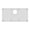 Stainless Steel, variant on Blanco 235968 Quatrus 28-1/2" L X 14-1/2" W Stainless Steel Basin Rack - Stainless Steel