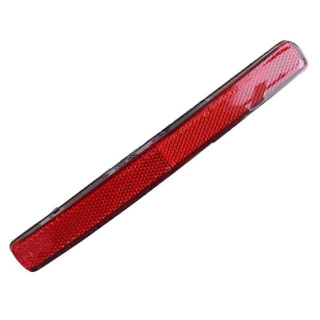 Car Right Bumper Reflector Assy for Ssangyong Rexton Kyron 2006-2011