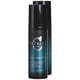 thumbnail image 2 of Tigi Catwalk - *Set de 2* Curlesque 'Curls Rock Amplifier' - Crema para definir y separar (150 ml cada una). de TIGI, 2 of 4