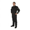 thumbnail image 5 of G-Force GF525 Suit Medium Black, 5 of 5
