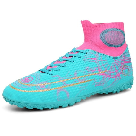 recommended football boots
