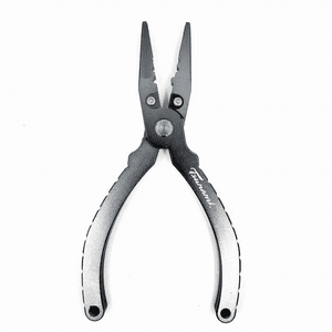 Tsunami Fishing Pliers, 6.5-Inch Anodized Aluminum