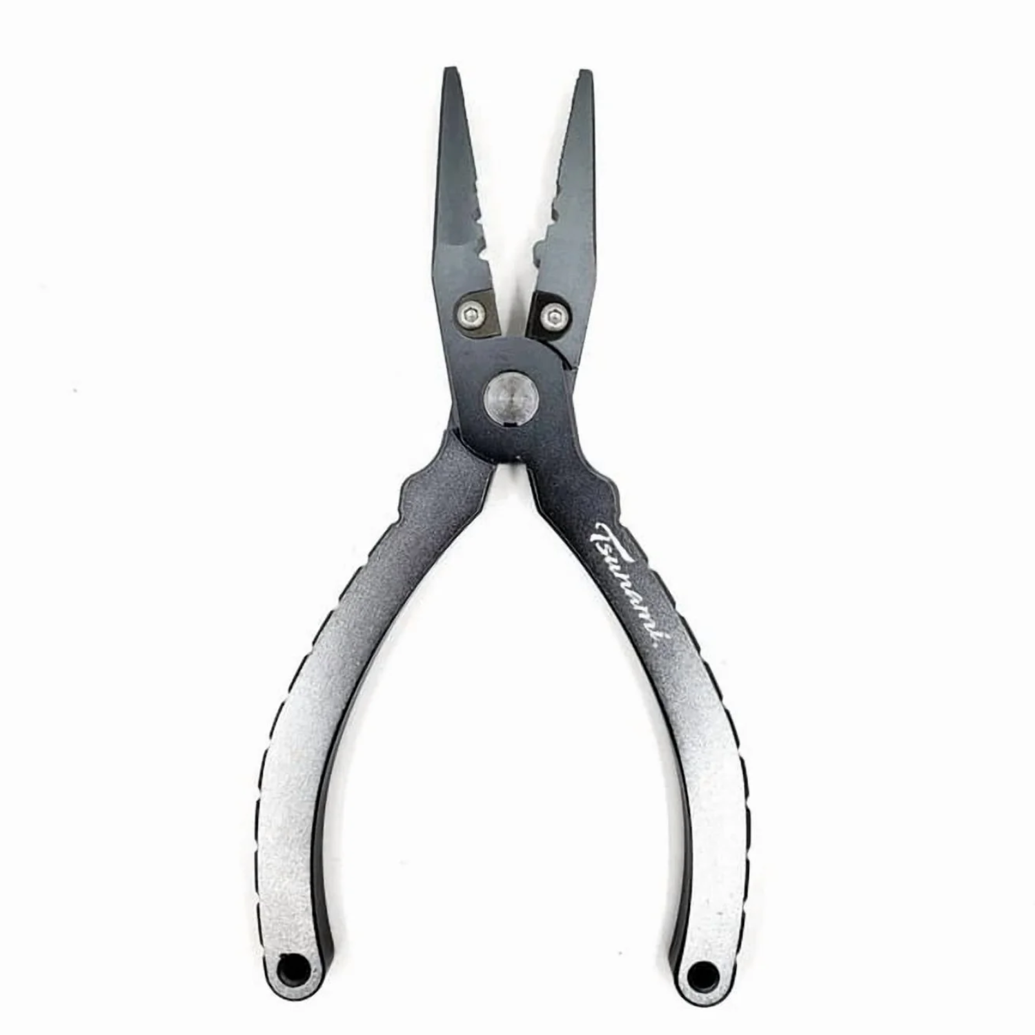 Tsunami Fishing Pliers, 6.5-Inch Anodized Aluminum photo 1