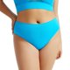 thumbnail image 1 of Pantalones de control abdominal de cintura alta para mujer - Mezcla de algodón transpirable - Faja posparto - Cintura elástica - Tallas S-XXXXXL, 1 of 6