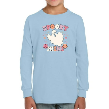 

Spooky Mini Retro Cute Long Sleeve Toddler -Image by Shutterstock 5 Toddler