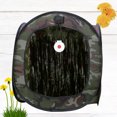 thumbnail image 1 of UPOUART Foldable Camouflage Training Tent with Easy Carry Bag for Anytime Practice, 1 of 6