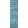 thumbnail image 2 of SAFAVIEH Mirage Edith Distressed Area Rug, Teal/Blue, 9' x 12', 2 of 10