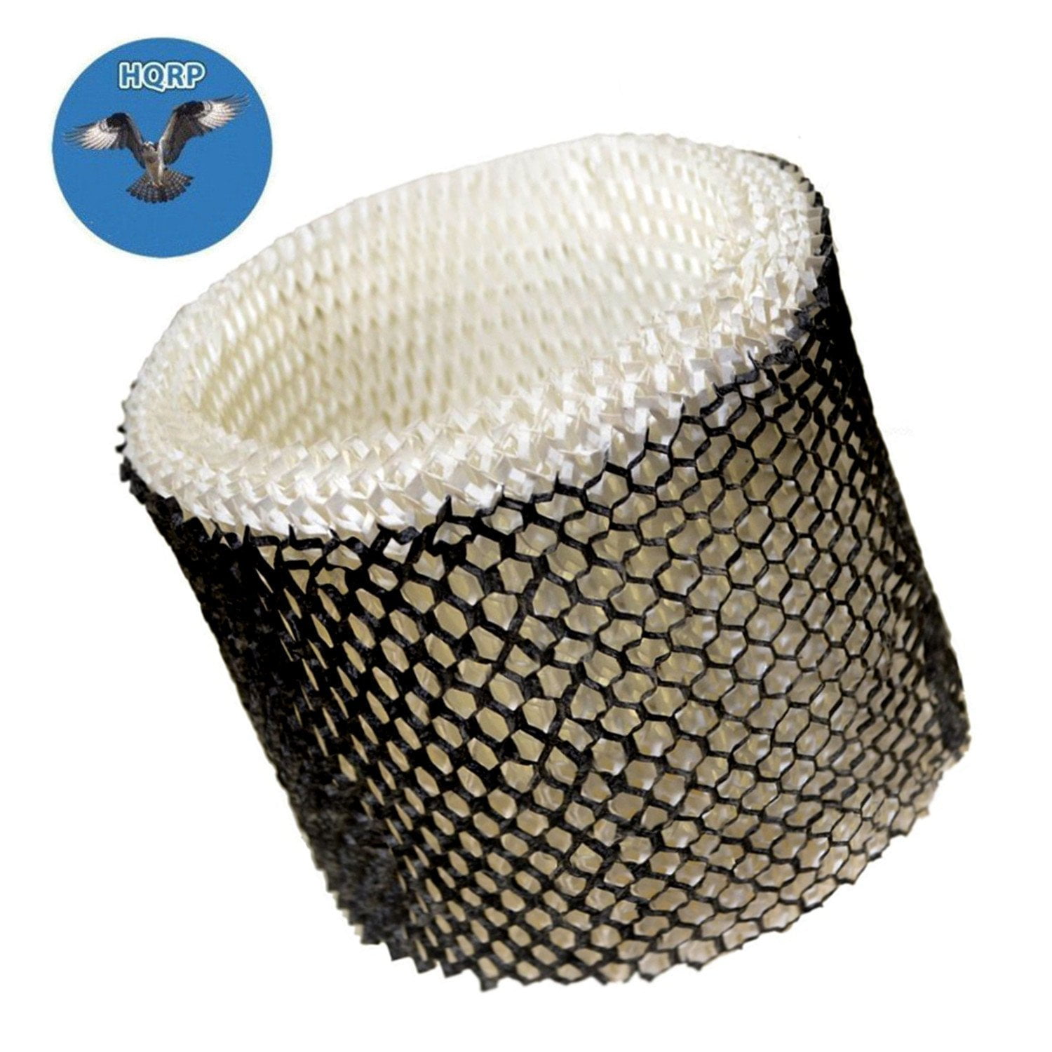 HQRP Wick Filter for Walgreens 890-WGN Cool Mist Humidifier W889-WGN Replacement